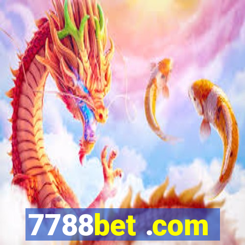 7788bet .com