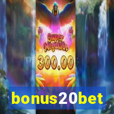 bonus20bet