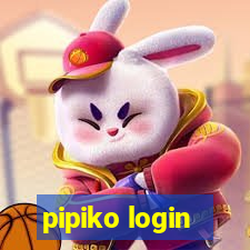 pipiko login