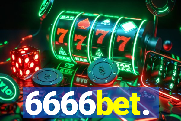 6666bet.