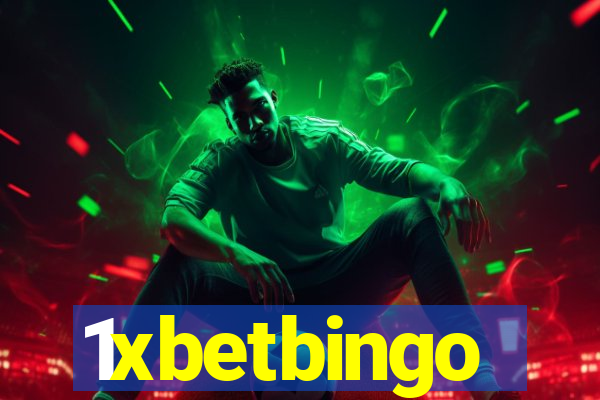 1xbetbingo