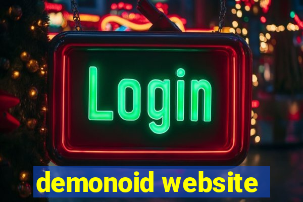 demonoid website