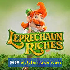 5659 plataforma de jogos