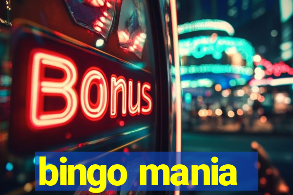 bingo mania