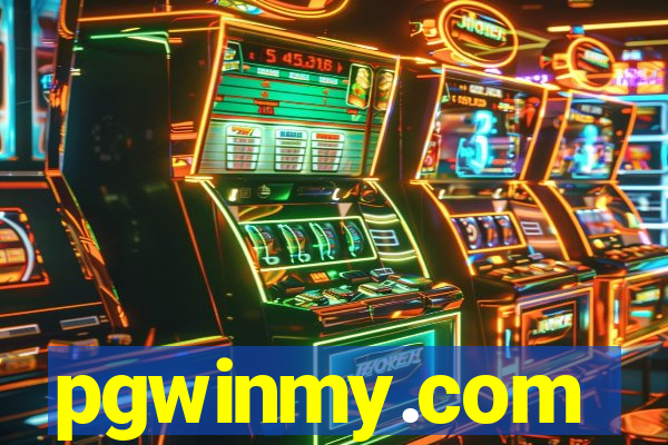 pgwinmy.com