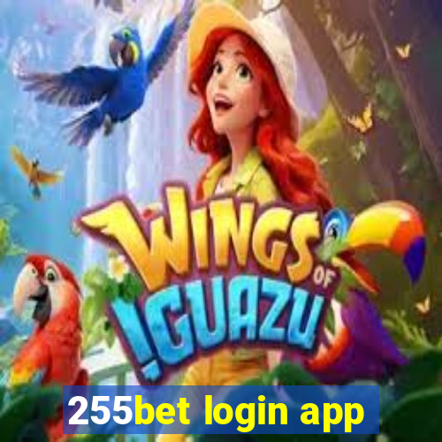 255bet login app