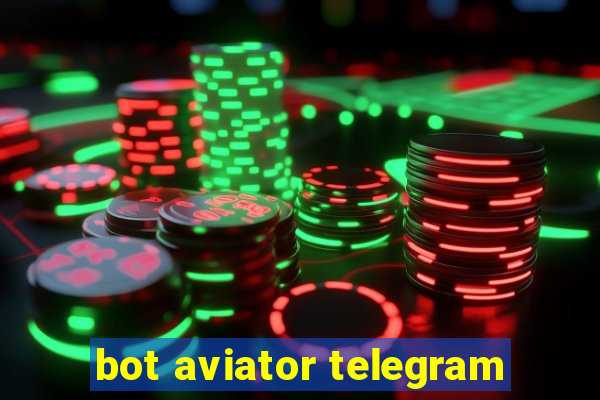 bot aviator telegram