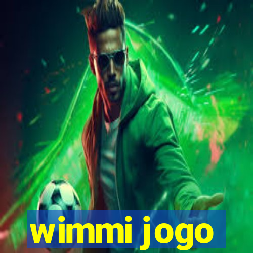 wimmi jogo