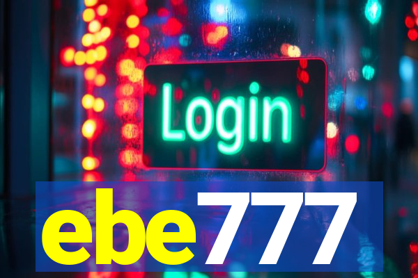 ebe777