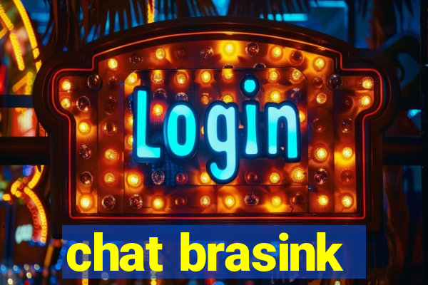 chat brasink