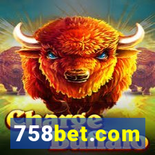 758bet.com