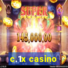 c.1x casino