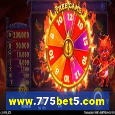 www.775bet5.com