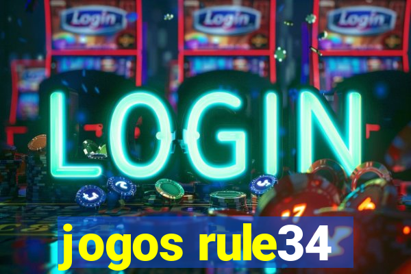 jogos rule34