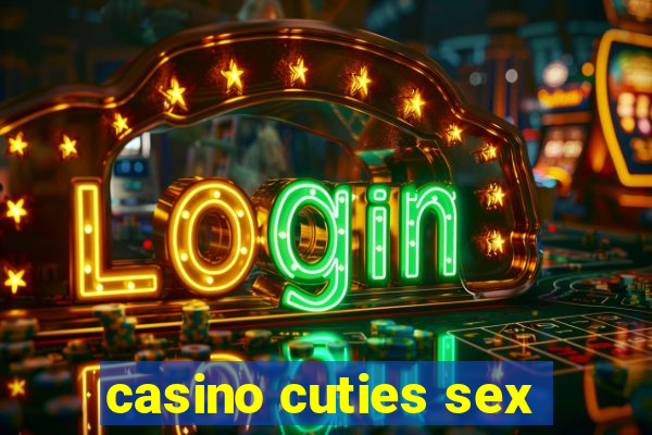 casino cuties sex