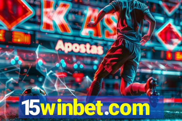 15winbet.com