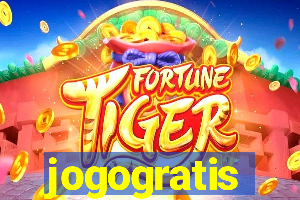 jogogratis