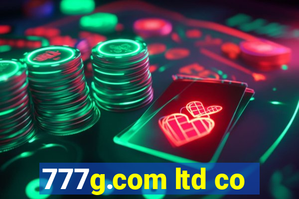 777g.com ltd co