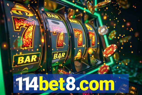 114bet8.com