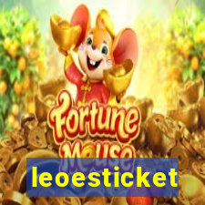 leoesticket