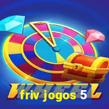 friv jogos 5