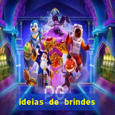 ideias de brindes para bingo