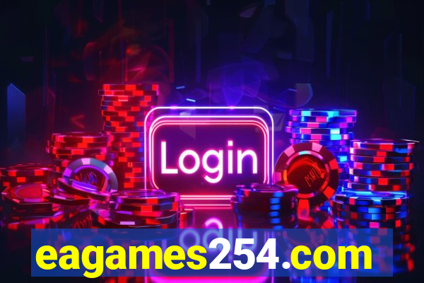 eagames254.com