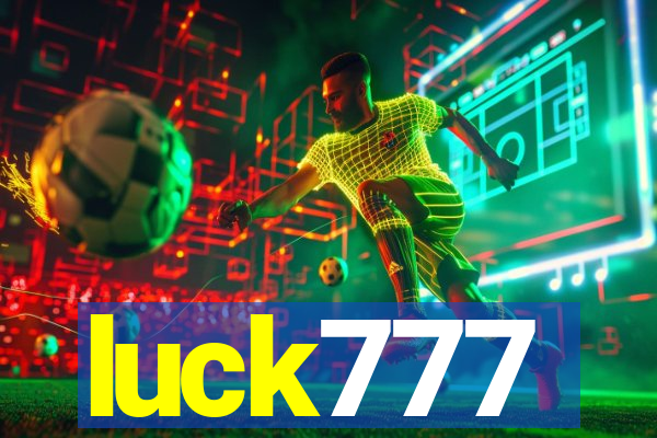 luck777