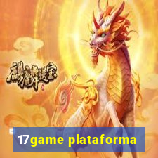 17game plataforma