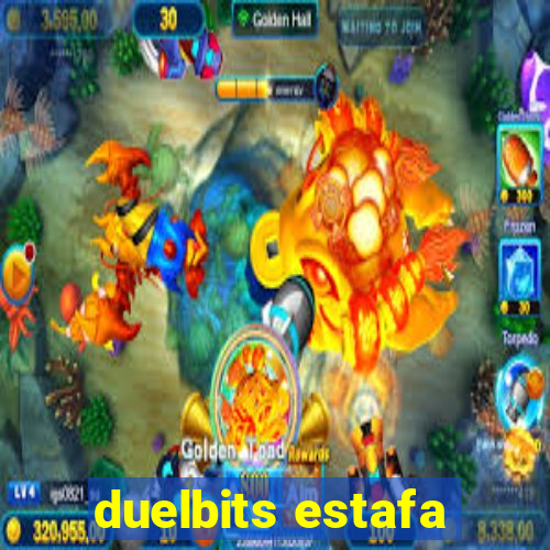 duelbits estafa