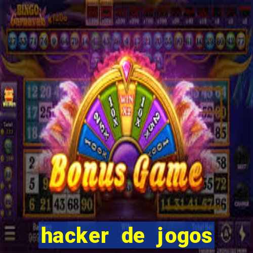 hacker de jogos dinheiro infinito