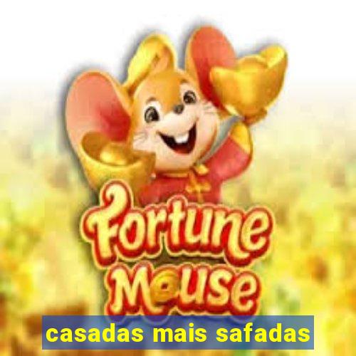 casadas mais safadas