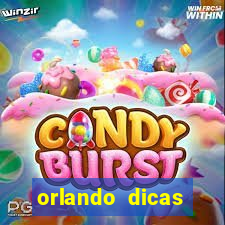 orlando dicas reclame aqui