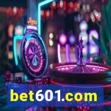 bet601.com