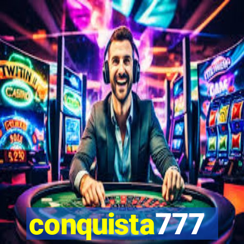 conquista777