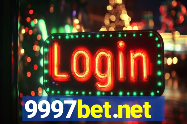 9997bet.net