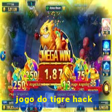 jogo do tigre hack