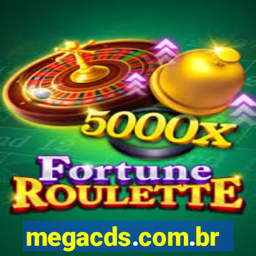 megacds.com.br