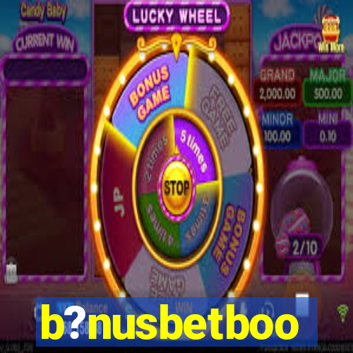 b?nusbetboo