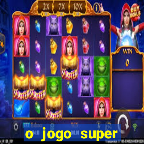 o jogo super genius paga de verdade