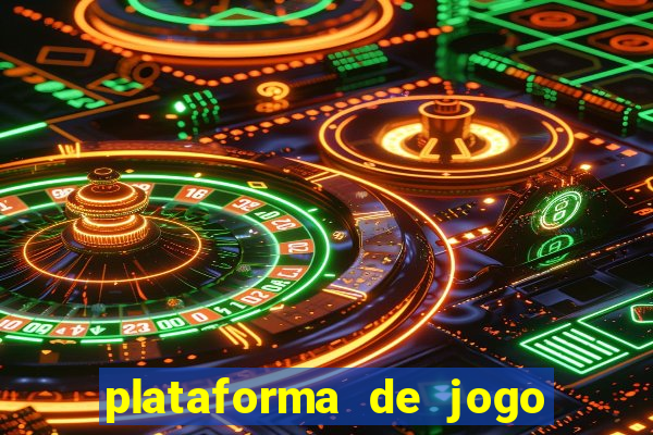 plataforma de jogo de 3 reais