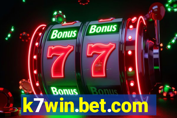 k7win.bet.com