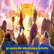 grupos de whatsapp adulto