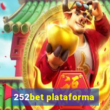 252bet plataforma