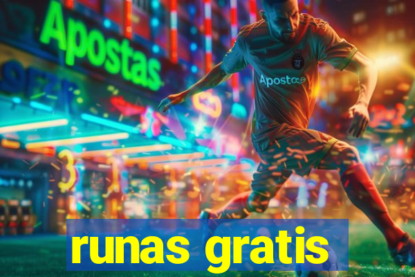 runas gratis