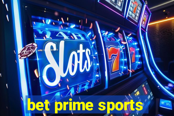 bet prime sports