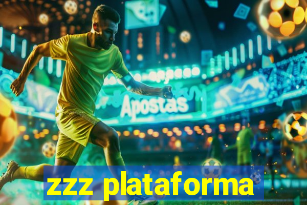 zzz plataforma