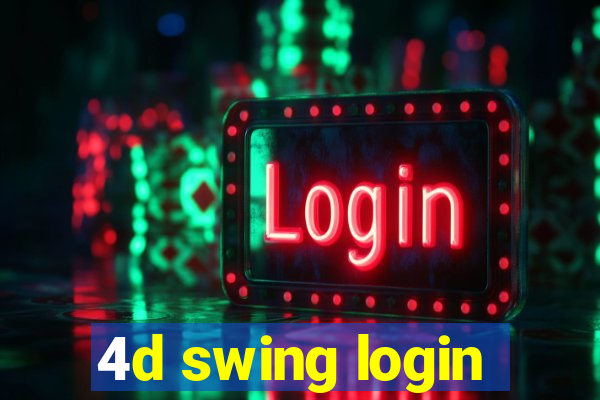 4d swing login