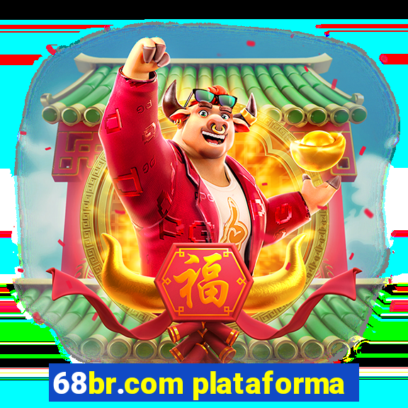 68br.com plataforma