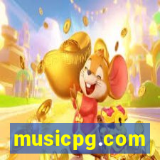 musicpg.com